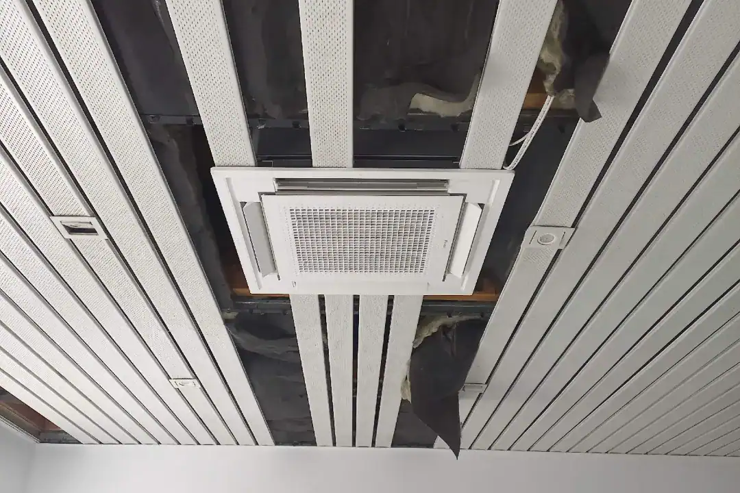 Commercial Air Conditioning Balcatta