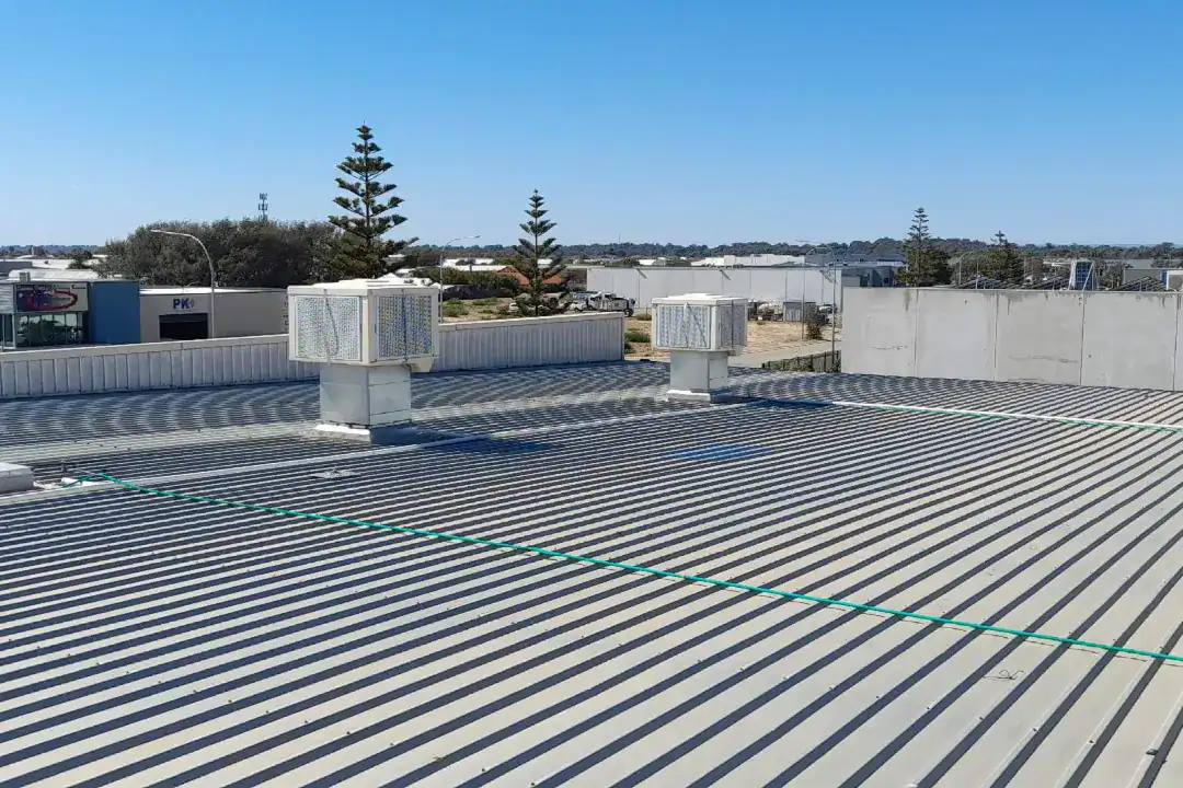 Commercial Air Conditioning Balcatta