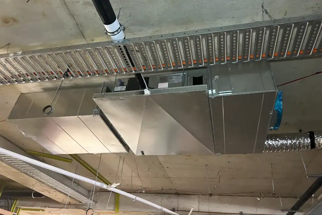 Commercial Air Conditioning Balcatta