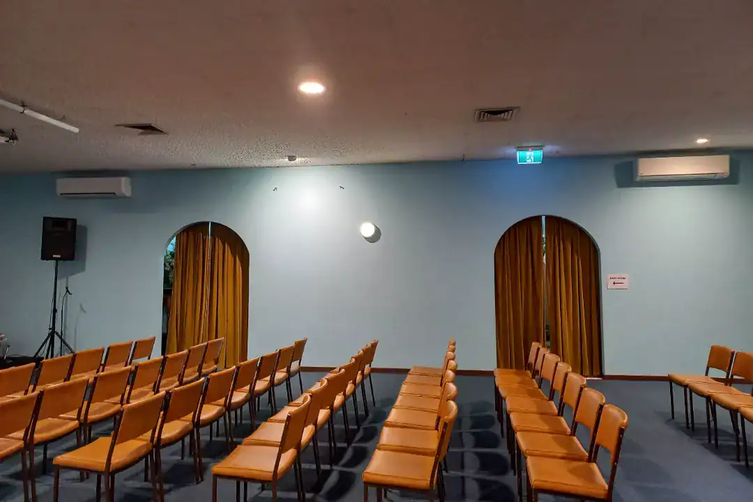 Commercial Air Conditioning Belmont