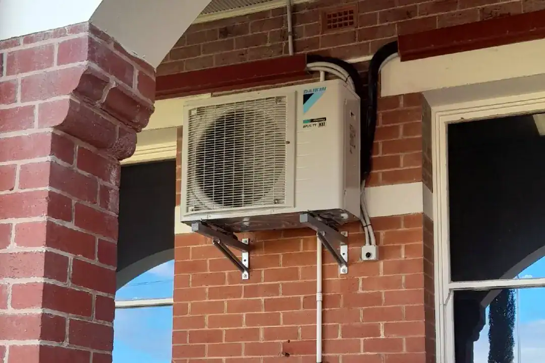Commercial Air Conditioning Belmont