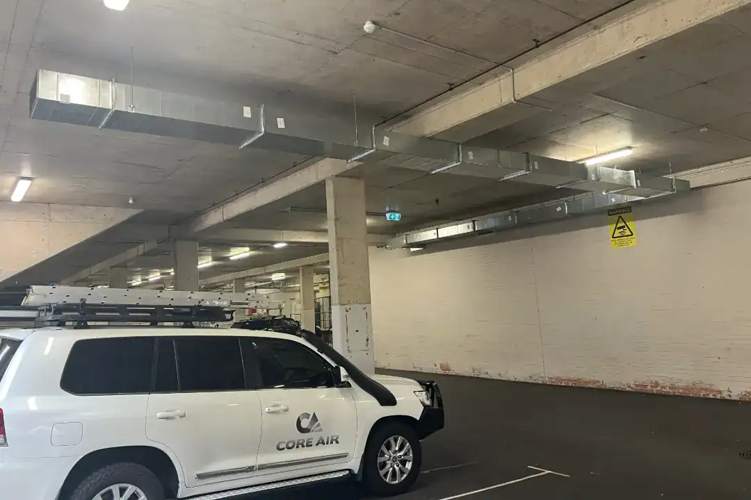 Commercial Air Conditioning Canning Vale