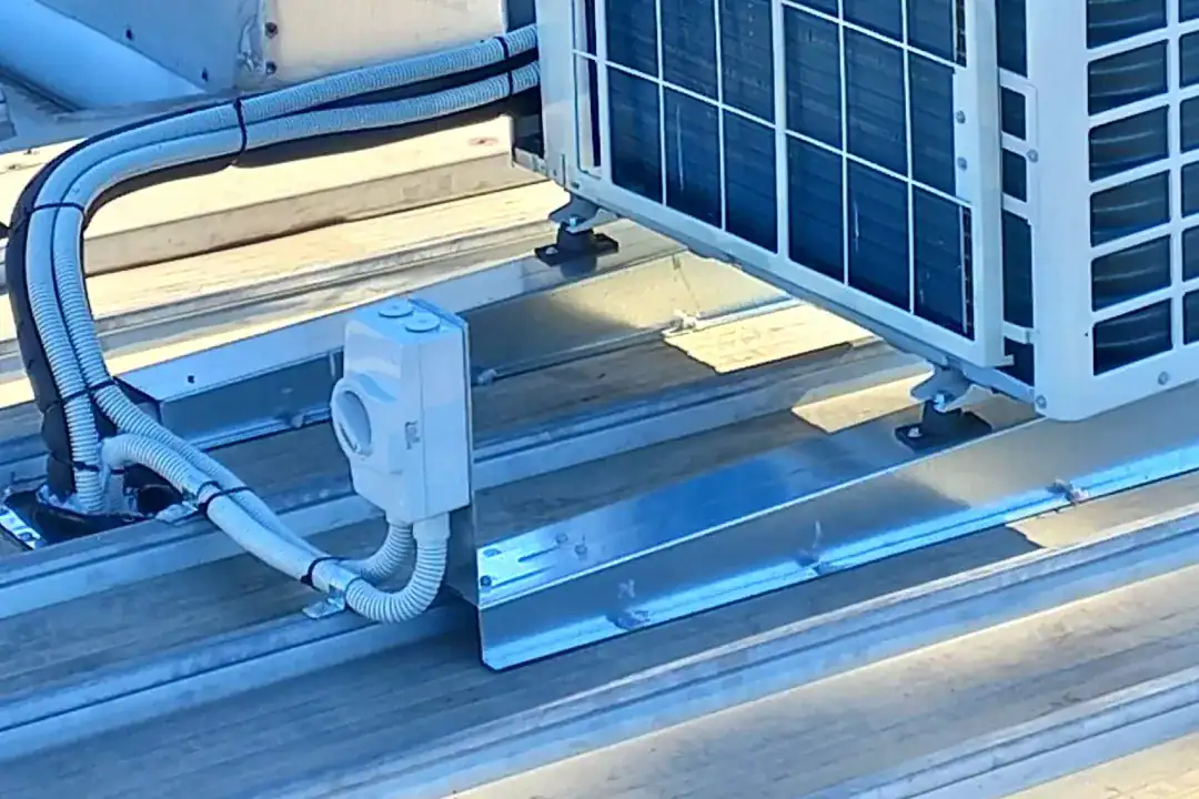 Commercial Air Conditioning Canning Vale