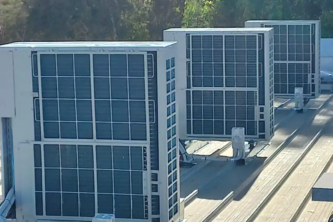 Commercial Air Conditioning Fremantle
