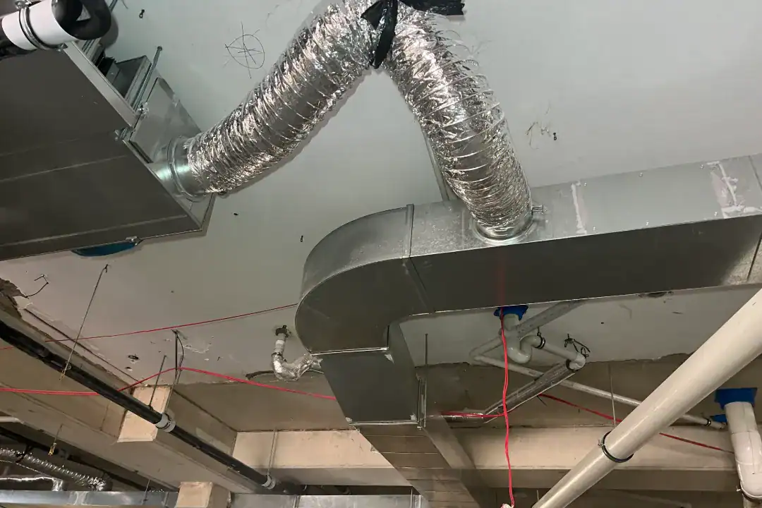 Commercial Air Conditioning Kewdale