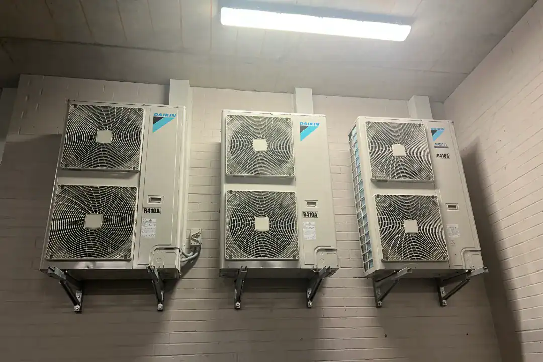 Commercial Air Conditioning Kewdale