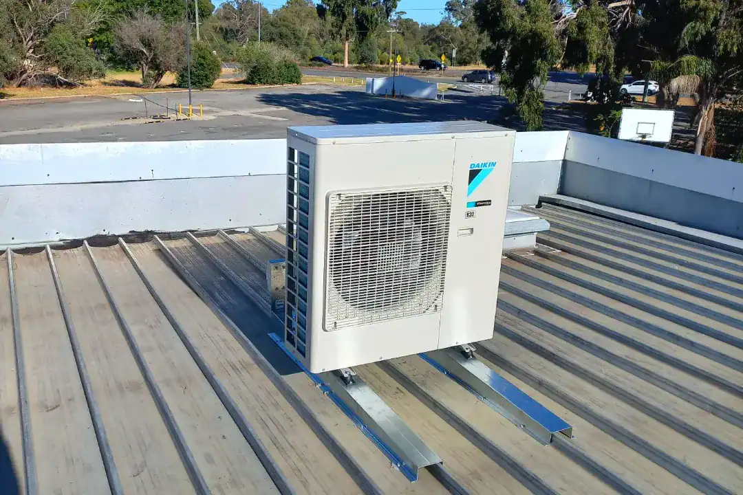 Commercial Air Conditioning Kewdale