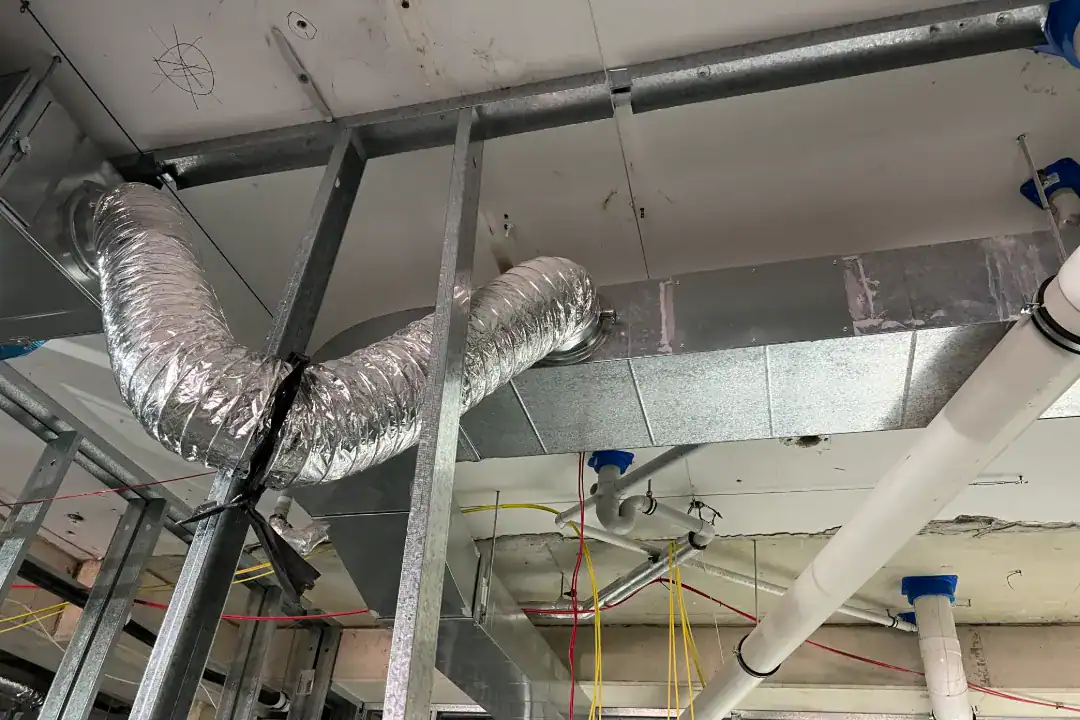 Commercial Air Conditioning Perth