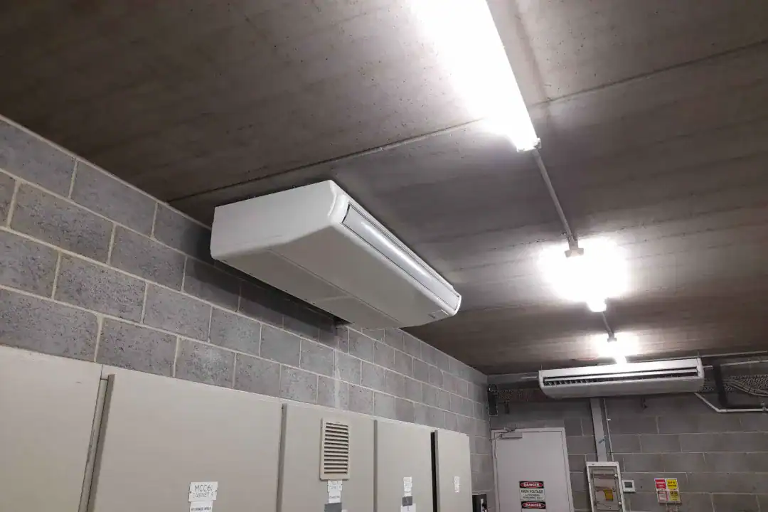 Commercial Air Conditioning Perth