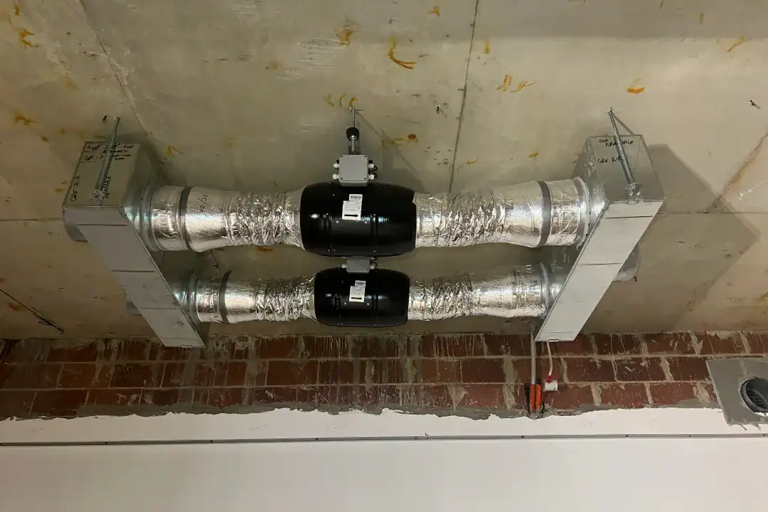 Commercial Air Conditioning Wangara