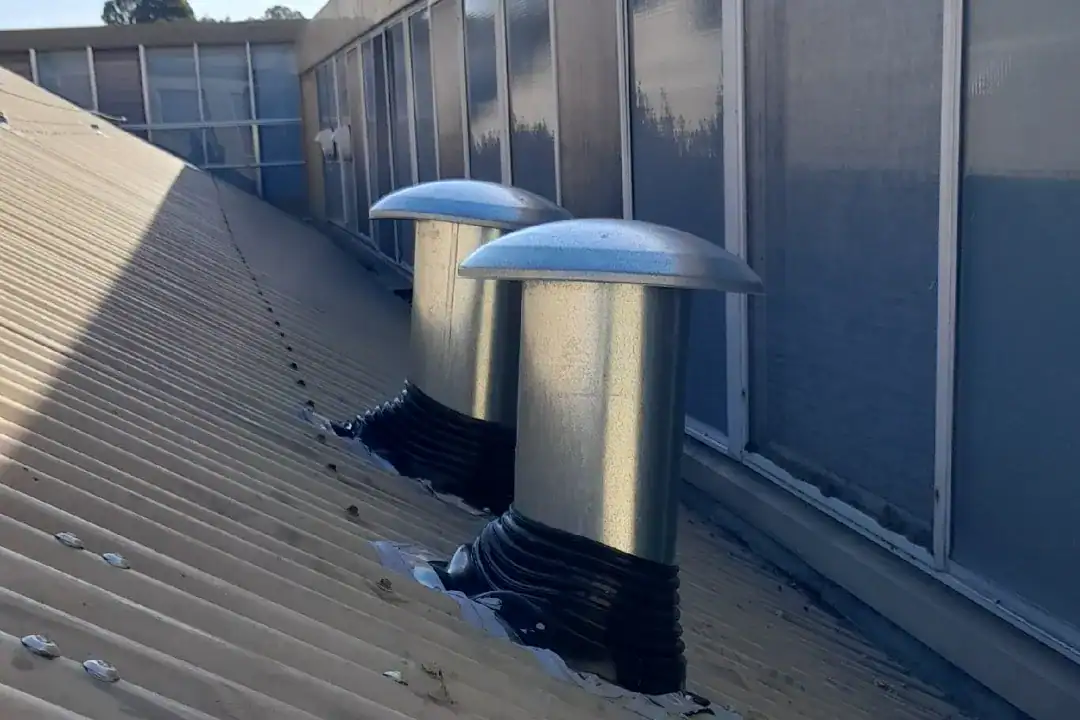 Commercial Air Conditioning Wangara