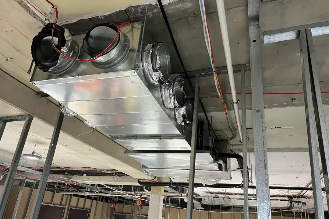 Commercial Air Conditioning Welshpool